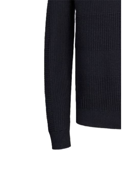  JACK AND JONES | 12258623/Navy Blazer